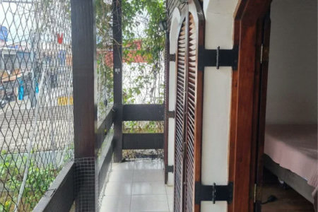 Casa à venda com 4 quartos, sendo 1 suíte, em Jardim Lídia, São Paulo, SP