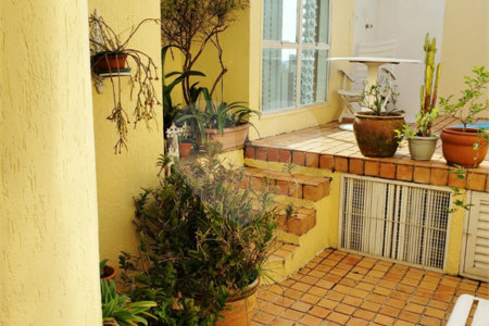 Cobertura à venda com 3 quartos, sendo 1 suíte, em Jardim Vila Mariana, São Paulo, SP