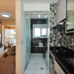Apartamento à venda com 2 quartos em Vila Andrade, São Paulo, SP