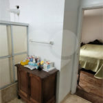 Casa à venda ou para alugar com 3 quartos, sendo 2 suítes, em Alto da Boa Vista, São Paulo, SP