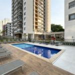 Apartamento à venda com 2 quartos, sendo 1 suíte,  em Jardim Prudência, São Paulo, SP