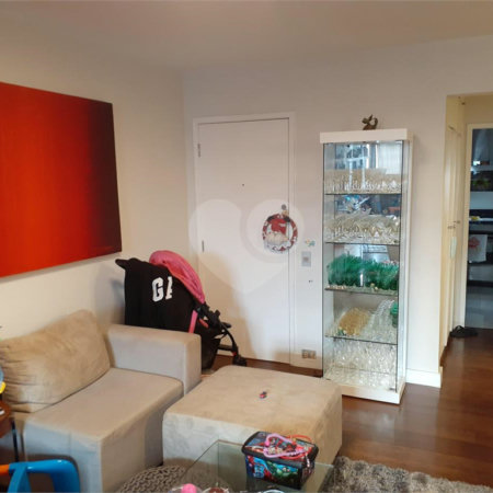 Apartamento à venda com 3 quartos, sendo 1 suíte, em Jardim Paulista, São Paulo, SP