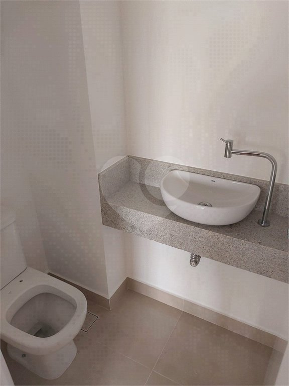 Apartamento à venda com 3 suítes em Vila Ema, São José dos Campos, SP