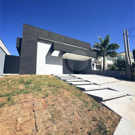 Casa à venda com 4 suítes no condomínio Residencial Jardim Villa Verona, Sorocaba - SP