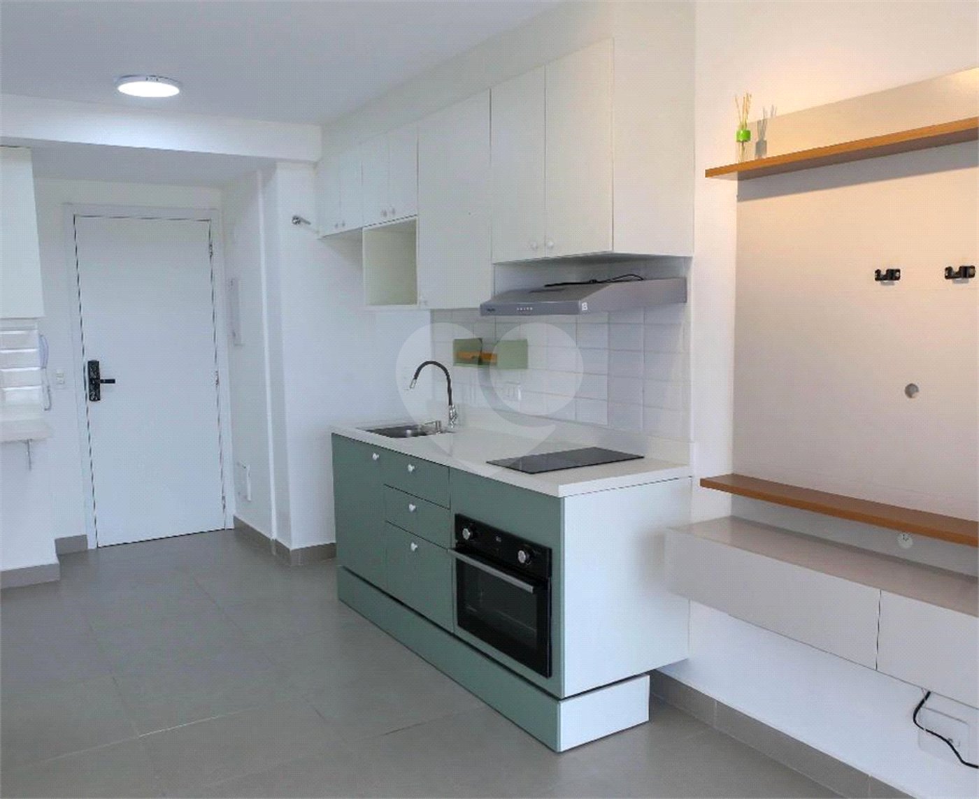 Studio para alugar com 1 quarto em Butantã, São Paulo, SP