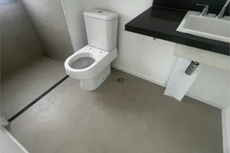 Apartamento à venda com 3 quartos, sendo 1 suíte,  em Pinheiros, São Paulo, SP