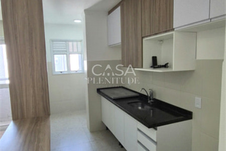 Apartamento à venda com 2 quartos em Vila Fiori, Sorocaba, SP