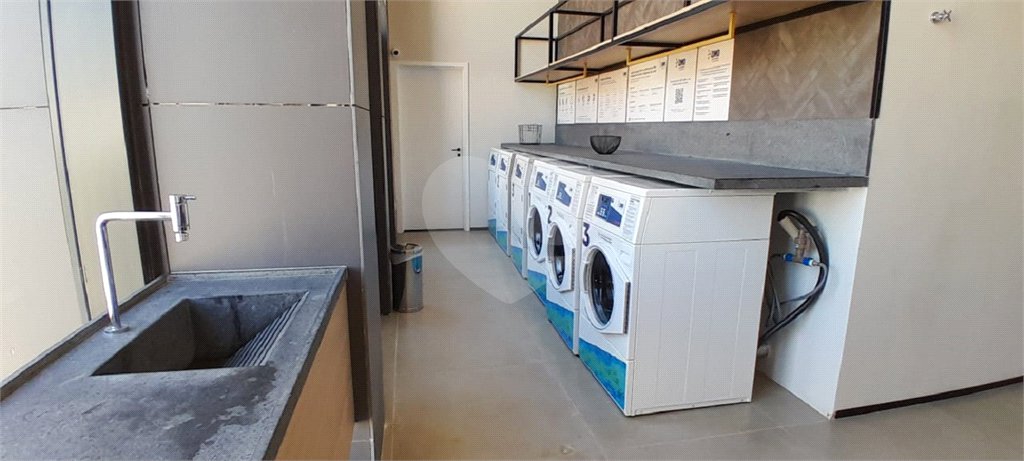 Apartamento à venda com 2 suítes em Pinheiros, São Paulo, SP