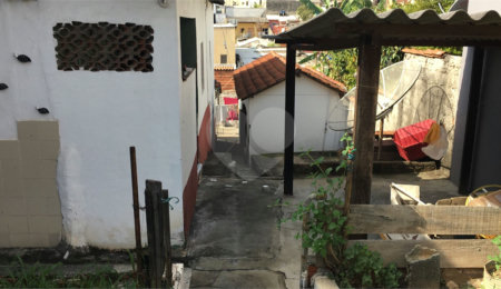Terreno à venda com 1 quarto em Casa Verde, São Paulo, SP