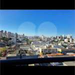 Apartamento à venda com 2 quartos no Centro, São Bernardo do Campo, SP