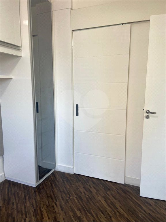 Apartamento à venda com 3 suítes em Jardim do Mar, São Bernardo do Campo, SP