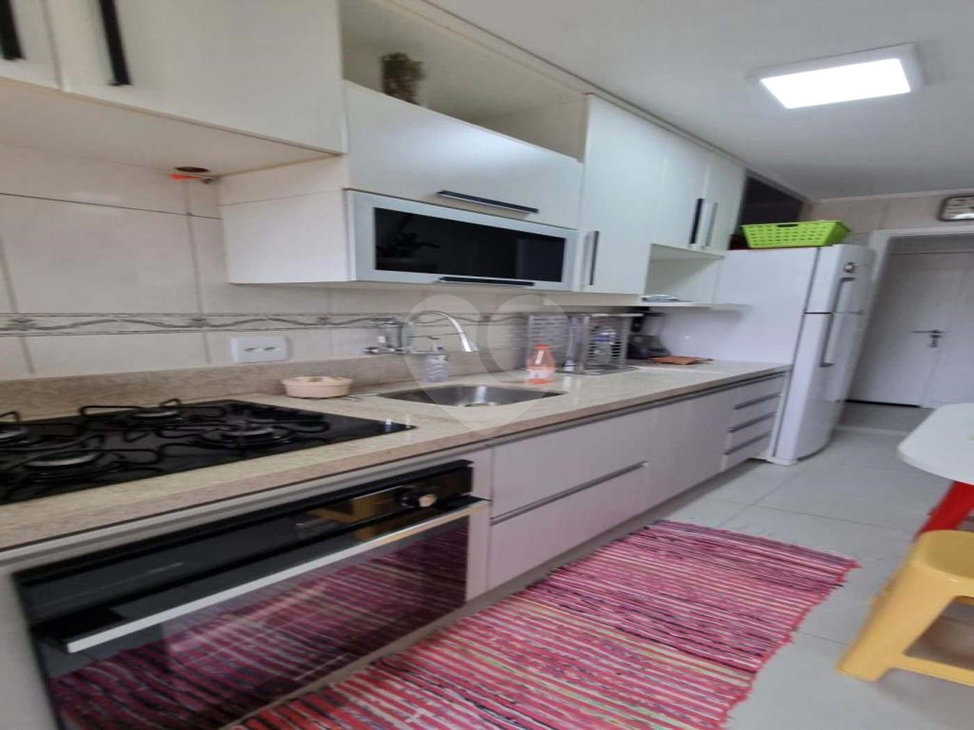 Apartamento à venda com 3 quartos, sendo 1 suíte, em Jardim Esmeralda, São Paulo, SP