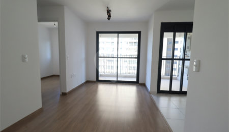 Apartamento à venda com 3 quartos, sendo 1 suíte,  em Vila Anastácio, São Paulo, SP