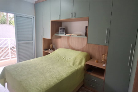 Apartamento à venda com 2 quartos em Pinheirinho, Vinhedo, SP