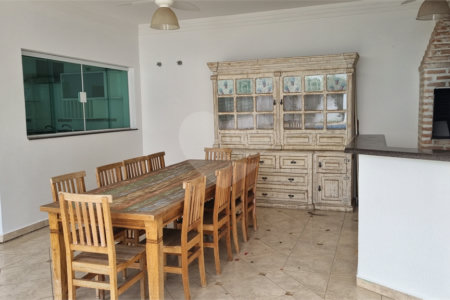 Casa à venda ou para alugar com 3 suítes no condomínio Residencial Villa dos Inglezes, Sorocaba - SP