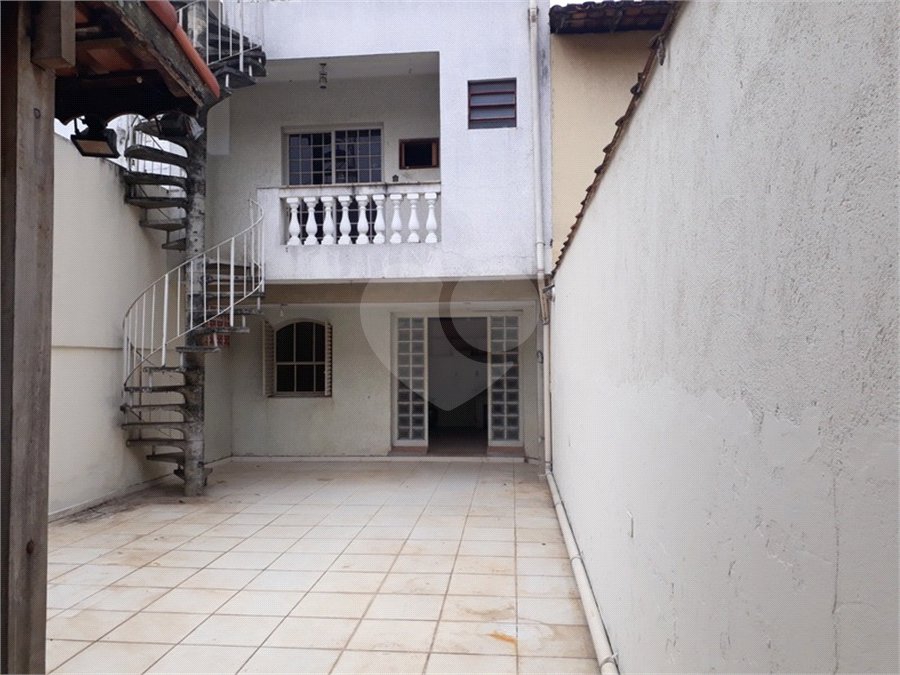 Sobrado à venda com 3 quartos, sendo 1 suíte, em Pirituba, São Paulo, SP