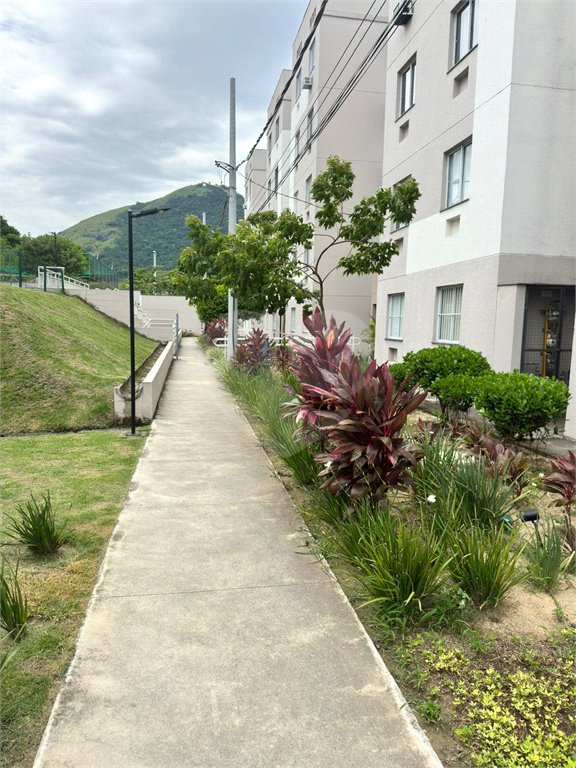 Apartamento à venda com 2 quartos em Campo Grande, Rio de Janeiro, RJ