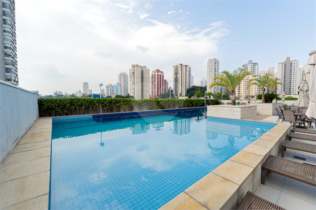 Apartamento à venda com 2 quartos, sendo 1 suíte, em Jardim Prudência, São Paulo, SP
