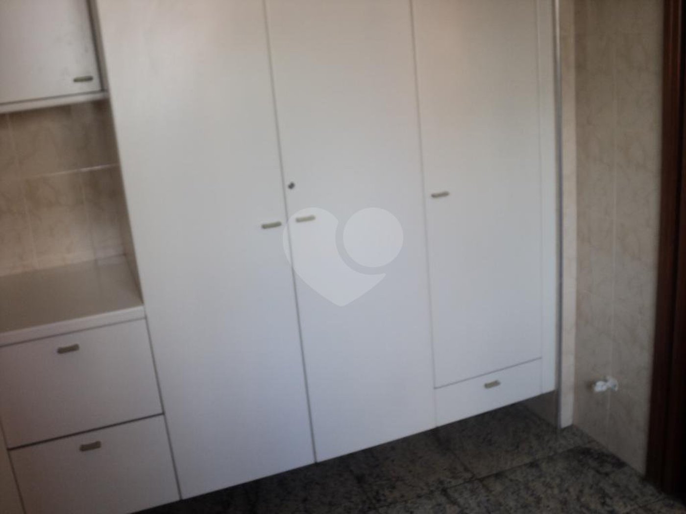 Apartamento à venda com 3 suítes em Água Fria, São Paulo, SP