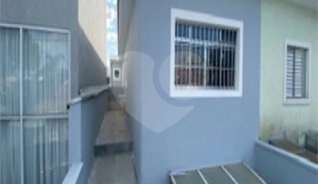 Sobrado à venda com 3 quartos, sendo 1 suíte, em Vila Guilherme, São Paulo, SP