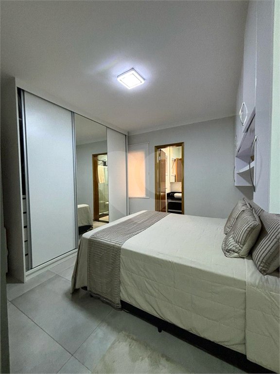 Apartamento à venda com 2 suítes em Vila Gustavo, São Paulo, SP