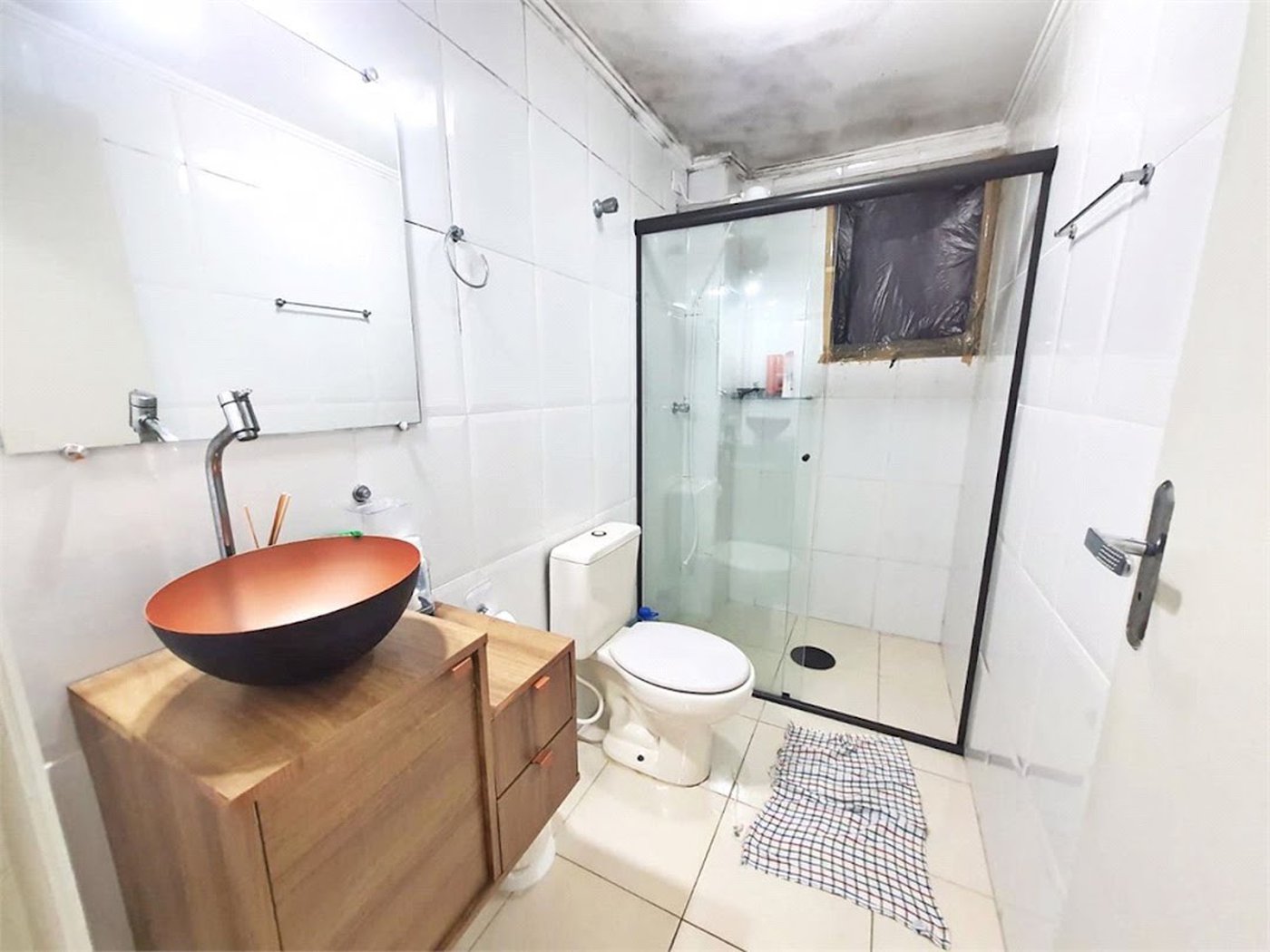 Apartamento Residencial à venda, Aviação, Praia Grande - AP1307.