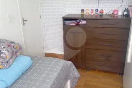 Apartamento à venda com 2 quartos em Parque Residencial Flamboyant, São José dos Campos, SP