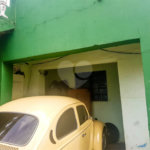 Sobrado à venda com 4 quartos em Imirim, São Paulo, SP