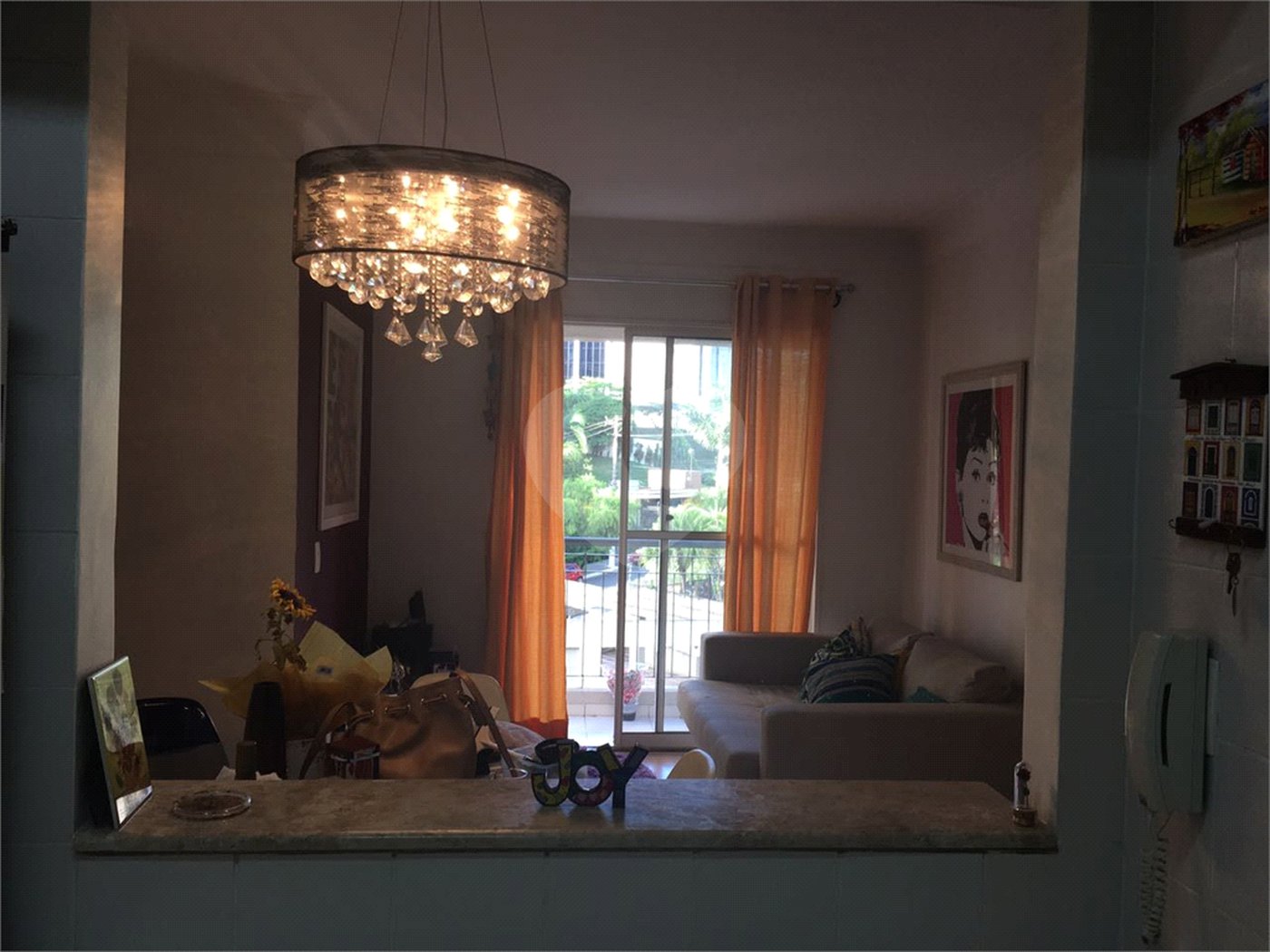 Apartamento à venda com 2 quartos, sendo 1 suíte,  em Vila Andrade, São Paulo, SP