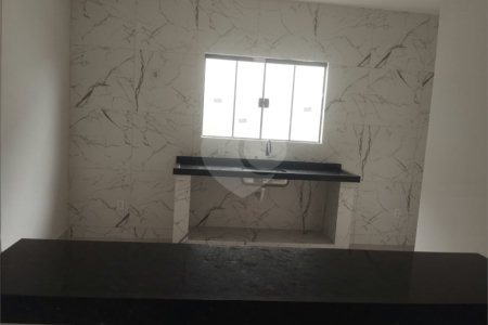 Casa Térrea à venda com 3 quartos, sendo 1 suíte, em Jardim Nova América, Araraquara, SP