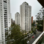 Apartamento à venda com 2 quartos, sendo 1 suíte, em Vila Suzana, São Paulo, SP