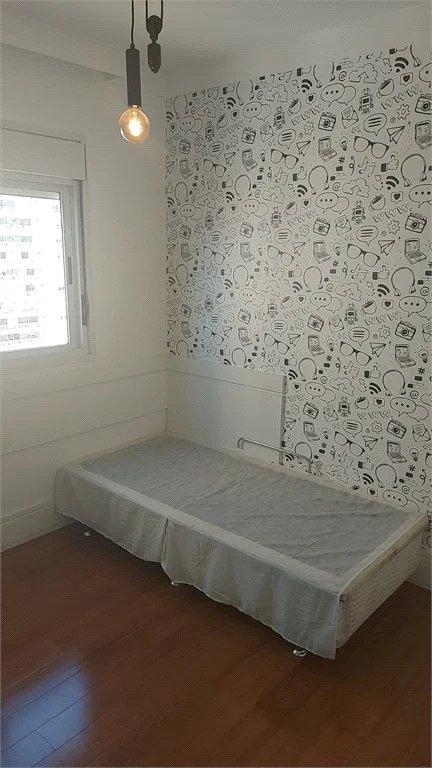 Apartamento à venda com 3 suítes em Vila Andrade, São Paulo, SP