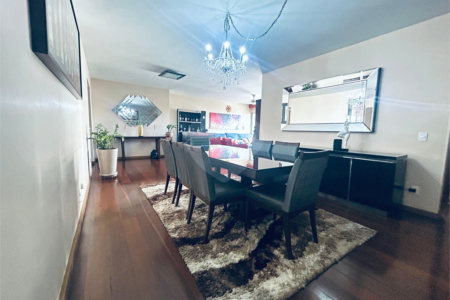 Apartamento à venda com 4 quartos, sendo 1 suíte, em Tijuca, Rio de Janeiro, RJ