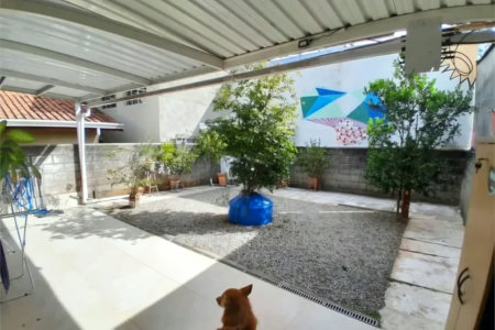 Casa à venda com 3 quartos, sendo 1 suíte, em Conjunto Residencial Butantã, São Paulo, SP