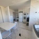 Apartamento Residencial à venda, Vila Assunção, Praia Grande - AP0363.