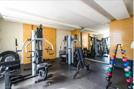 Apartamento à venda ou para alugar com 3 suítes no Centro, São Bernardo do Campo, SP