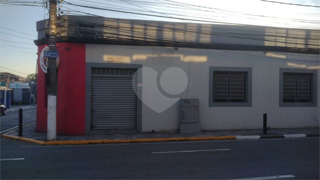 Casa à venda no Centro, Mogi das Cruzes, SP