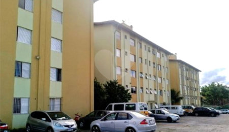 Apartamento à venda com 2 quartos em Vila Nova Cachoeirinha, São Paulo, SP