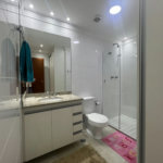 Apartamento com 2 dormitórios à venda, 94 m² por R$ 1.580.000,00 - Gonzaga - Santos/SP