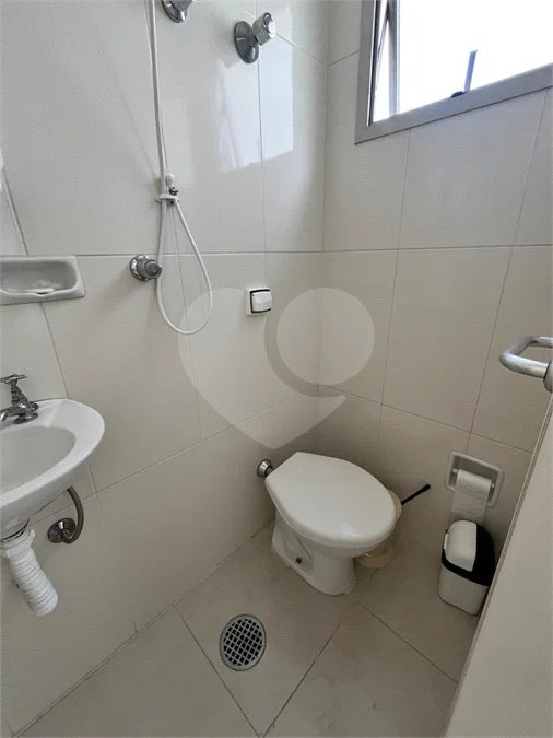 Apartamento para alugar com 2 quartos em Santana, São Paulo, SP