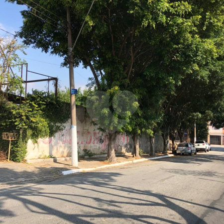 Terreno à venda ou para alugar em Vila Formosa, São Paulo, SP