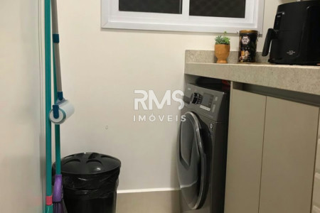 Belíssimo à venda com 3 quartos, sendo 1 suíte, no condomínio Residencial Ilhas Mediterrâneo, Itu - SP