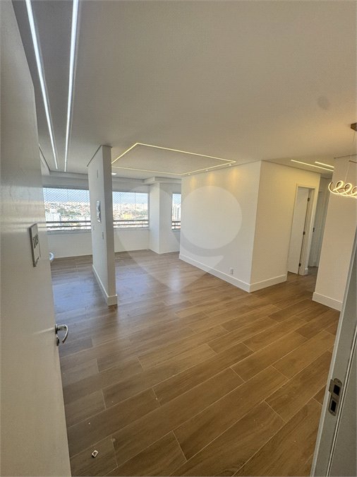 Apartamento à venda com 3 quartos, sendo 1 suíte, em Vila Cruz das Almas, São Paulo, SP
