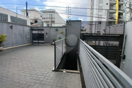 Casa à venda com 2 quartos em Vila Gustavo, São Paulo, SP