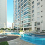 Apartamento à venda com 3 suítes em Vila Olímpia, São Paulo, SP