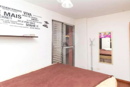 Apartamento à venda com 1 suíte em Liberdade, São Paulo, SP