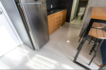 Apartamento à venda ou para alugar com 1 quarto em Perdizes, São Paulo, SP