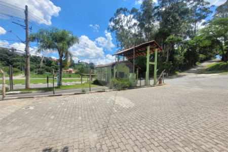 Terreno à venda em Parque Rizzo, Cotia, SP