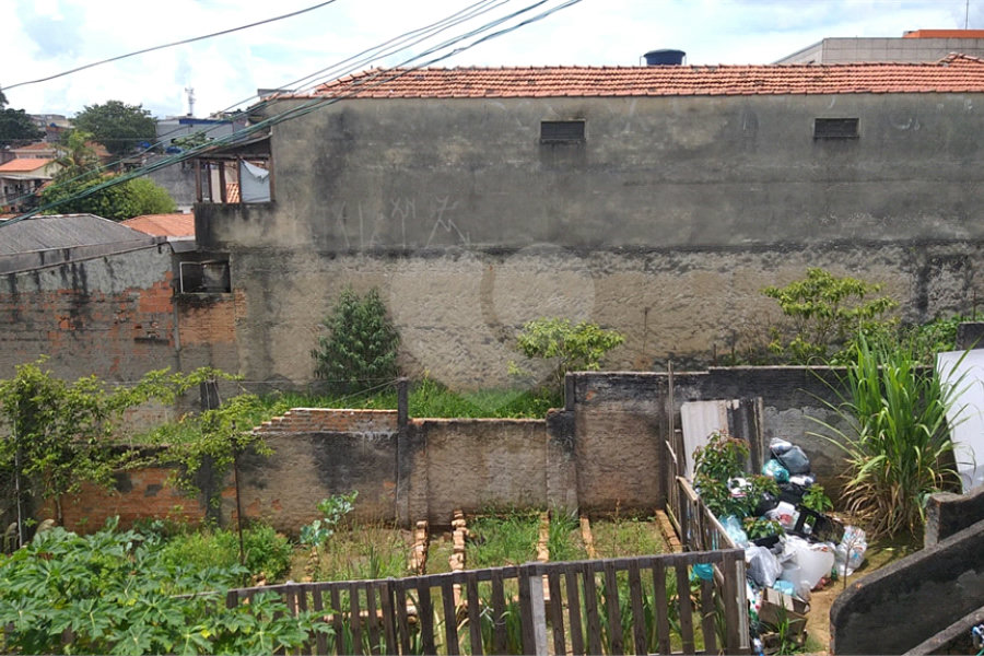 Casa Térrea à venda com 3 quartos em Casa Verde, São Paulo, SP