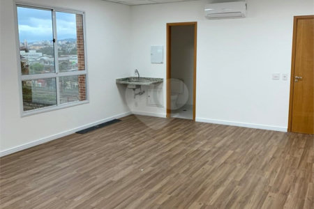 Sala para alugar em Lapa, São Paulo, SP